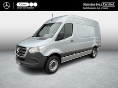 Mercedes-Benz Sprinter - 317 1.9 CDI L2 Pro HD | BPM-vrij kopen in 2025