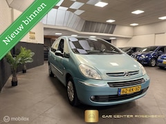 Citroën Xsara Picasso - 1.6i Technisch goed Airco & APK