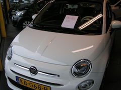 Fiat 500 C - 1.2 Popstar