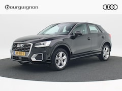 Audi Q2 - 1.4 TFSi 150 Pk Automaat Design Pro Line Plus | Full LED | Trekhaak | 17 Inch | Stoelverwa