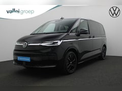 Volkswagen Multivan - 7 pers. 1.4 218PK DSG eHybrid L1H1 Style | Trekhaak | Elektr. schuifdeuren | Leder/alcanta