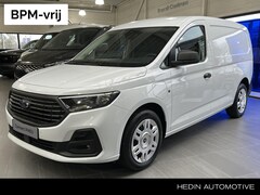 Ford Transit Connect - 1.5 EcoBoost PHEV L2 Trend RIJKLAAR & BPM VRIJ | Uit voorraad leverbaar |