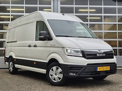 MAN TGE - BPM VRIJ 3.140 L3H3 | NIEUW MODEL | CRUISE | NAVI