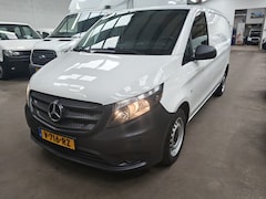 Mercedes-Benz Vito - 114 CDI E6