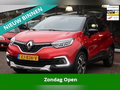 Renault Captur - 0.9 TCe Intens 1e EIG_FULL LED_CAM_PDC V+A_NAP