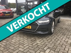 Audi A7 Sportback - 55 TFSI quattro Pro Line Plus