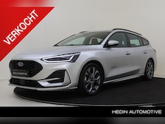 Ford Focus Wagon - 1.0 EcoBoost Hybrid ST Line | Full LED | Driver Assistance Pack | Parking Pack |