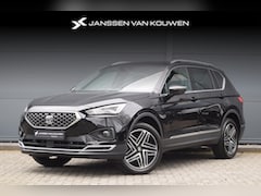 Seat Tarraco - 2.0 TSI 4DRIVE Xcellence Automaat / Trekhaak / Stoel & Achterbankverwarming / Virtual Cock