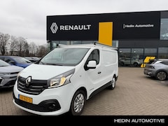 Renault Trafic - dCi 120 T27 L1H1 | Imperial | Trekhaak