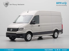 Volkswagen Crafter - 2.0 TDI 103kW 140PK GVW 3.5T L3H3 Exclusive AUT BPM vrij