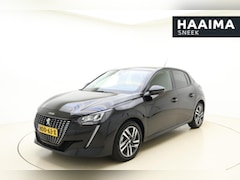 Peugeot 208 - 1.2 PureTech 100PK Allure | Camera | Navigatie | Lichtmetalen velgen | Getint glas | Carpl