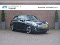 MINI Mini-Electric - Cooper S 184pk 32 kWh Yours | Navi | App Connect | Panoramadak | Keyless | Harman/Kardon |