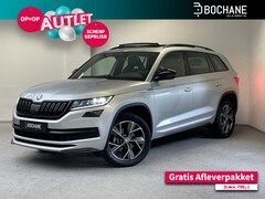 Skoda Kodiaq - 1.5 TSI Sportline 7p. | PANO | KEYLESS | ACC | CANTON |