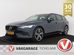 Volvo V60 - 2.0 B3 Momentum Advantage | Org NL | CarPlay | Dealer Ond. | Camera |