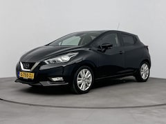 Nissan Micra - 1.0 IG-T N-Connecta