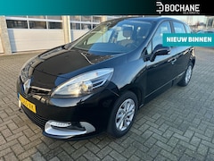 Renault Scénic - 1.2 TCe Limited