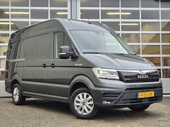 MAN TGE - BPM VRIJ 3.140 L3H3 | NIEUW MODEL | CRUISE | NAVI