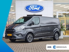 Ford Transit Custom - 320 2.0 TDCI L2H1 Sport Automaat 185PK