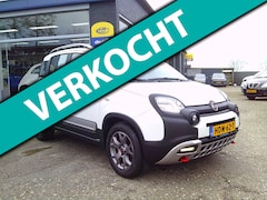 Fiat Panda - 1.2 Citycross / 4-cilinder / Trekhaak / Rijklaarprijs