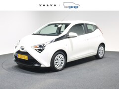 Toyota Aygo - 1.0 VVT-i x-play Park. Camera