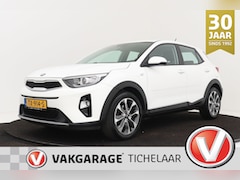 Kia Stonic - 1.0 T-GDi ComfortPlusLine Navigator | Org NL | CarPlay | Camera | Navigatie |