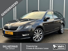 Skoda Octavia Combi - 1.5 TSI ACT 150pk DSG Style | ACC | Camera | 17" Lmv