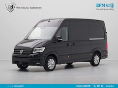 Volkswagen Crafter - 2.0 TDI 103kW 140PK GVW 3.5T L3H3 Exclusive AUT BPM vrij