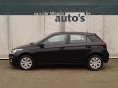 Hyundai i20 - 1.0 T-GDI i-Motion -AIRCO-CRUISE