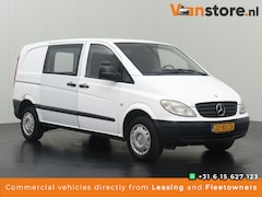 Mercedes-Benz Vito - 109CDI