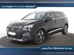 Peugeot 5008 - 1.2 PureTech GT-Line 130*1ste Eigenaar*Panoramadak*Trekhaak*Full Options