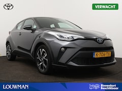 Toyota C-HR - 2.0 Hybrid Dynamic | Parkeersensoren | LM velgen | Camera | Navigatie | Climate Control |