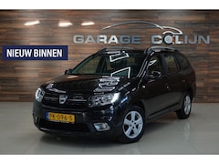 Dacia Logan MCV - 0.9 TCe Laureate | 1e EIGENAAR | NAP | CAMERA | PDC |