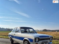 Ford Escort - RS2000 Tribute