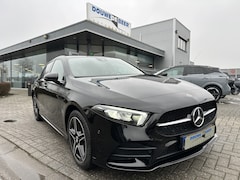 Mercedes-Benz A-klasse - 250 e Hybrid AMG Night Aut Camera | Stoelverw. | Sfeerverlichting | LED | DAB |