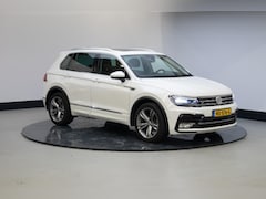 Volkswagen Tiguan - 1.4 TSI ACT Highline | R-line | Trekhaak | HUD |