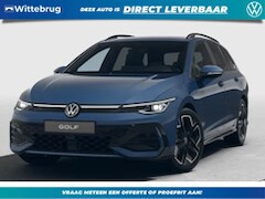 Volkswagen Golf Variant - 1.5 eTSI R-Line Edition Profiteer ook van 2.000 EURO inruilpremie