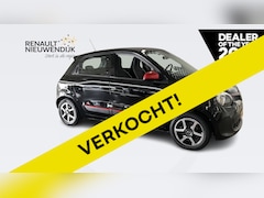 Renault Twingo - 0.9 TCe Dynamique AUTOMAAT / TREKHAAK / AIRCO / PARKEERSENSOREN / LICHTMETALEN VELGEN