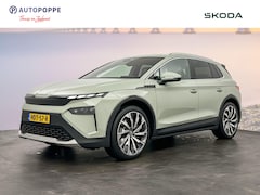 Skoda Elroq - 85 Sportline Edition