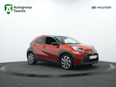 Toyota Aygo X - 1.0 VVT-i Pulse | Private lease 299 P.M