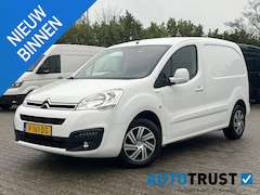 Citroën Berlingo - 1.6 HDI 105PK AUTOMAAT NAV APPLE CARPLAY CRUISE