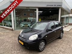 Nissan Micra - 1.2 98pk DIG-S Acenta