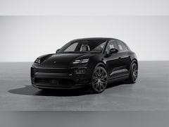 Porsche Macan - 4S