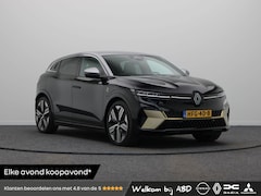 Renault Mégane E-Tech - EV60 Optimum Charge Iconic | Harman Kardon | Adaptive Cruise | Stoel & Stuurwielverwarming