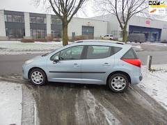 Peugeot 207 SW - 1.4 VTi X-line APK 11 02 2026