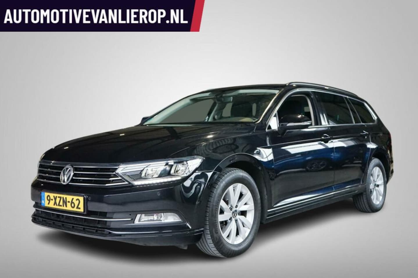 Volkswagen Passat Variant - 2.0 TDI Comfortline TREKHAAK | PDC - AutoWereld.nl