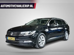 Volkswagen Passat Variant - 2.0 TDI Comfortline TREKHAAK | PDC