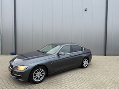 BMW 3-serie - 320d EfficientDynamics Edition Business automaat