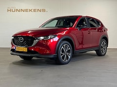 Mazda CX-5 - 2.0 Advantage | Head-up | 360 Camera | Cruise & Climate c. | Stoel-/Stuur verwarming |