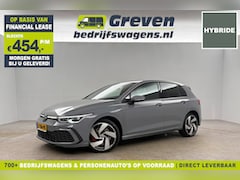 Volkswagen Golf - 1.4 GTE 245PK DSG Clima Carplay ACC Virtual Sfeerverl. LED 18''LMV PDC Navi DAB+ Stoel/Stu