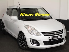 Suzuki Swift - 1.2 SPORT*JN-JOY*CRUISE*LED*TREKHAAK*1E EIGENAAR